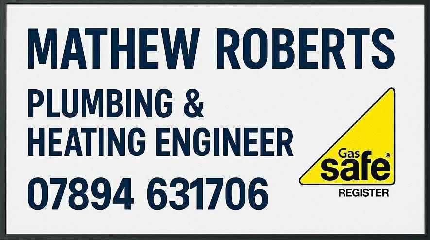 MW Plumbing & Heating